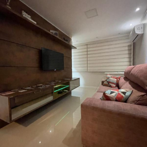 Apartamento Elegante e aconchegante na Serra Gaúcha #